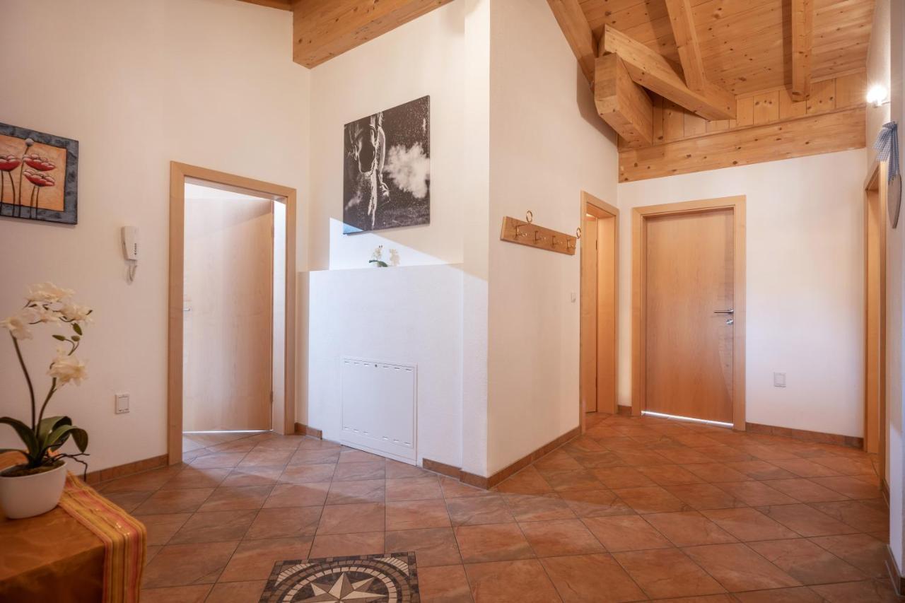 Talhammerhof Uderns Luaran gambar