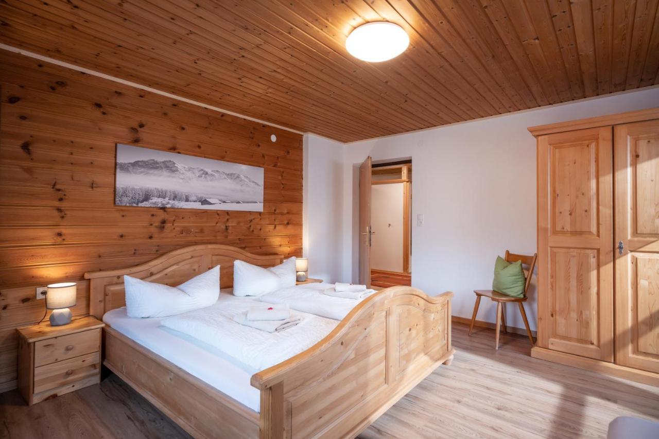 Talhammerhof Uderns Luaran gambar