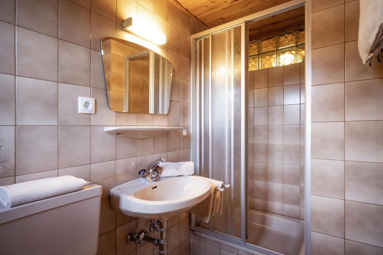 Talhammerhof Uderns Luaran gambar