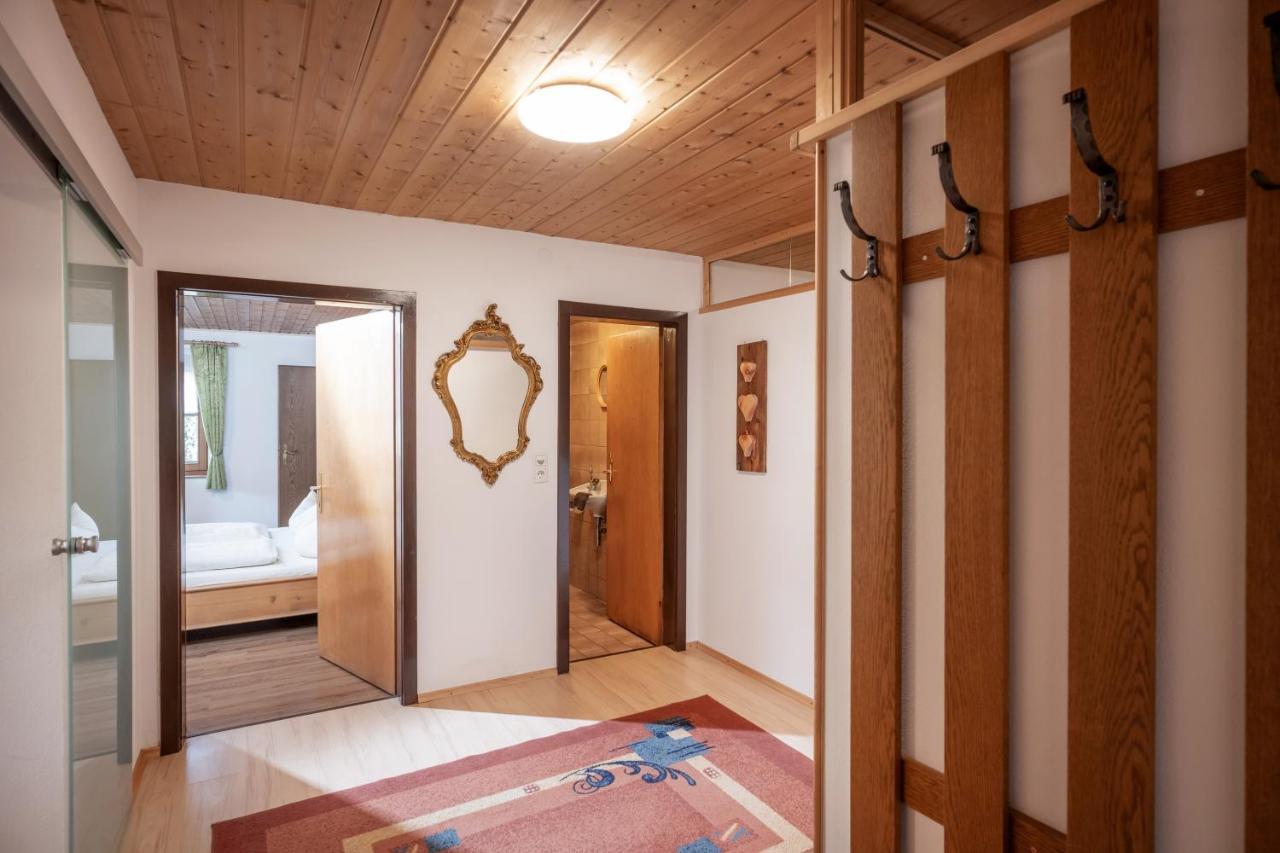 Talhammerhof Uderns Luaran gambar