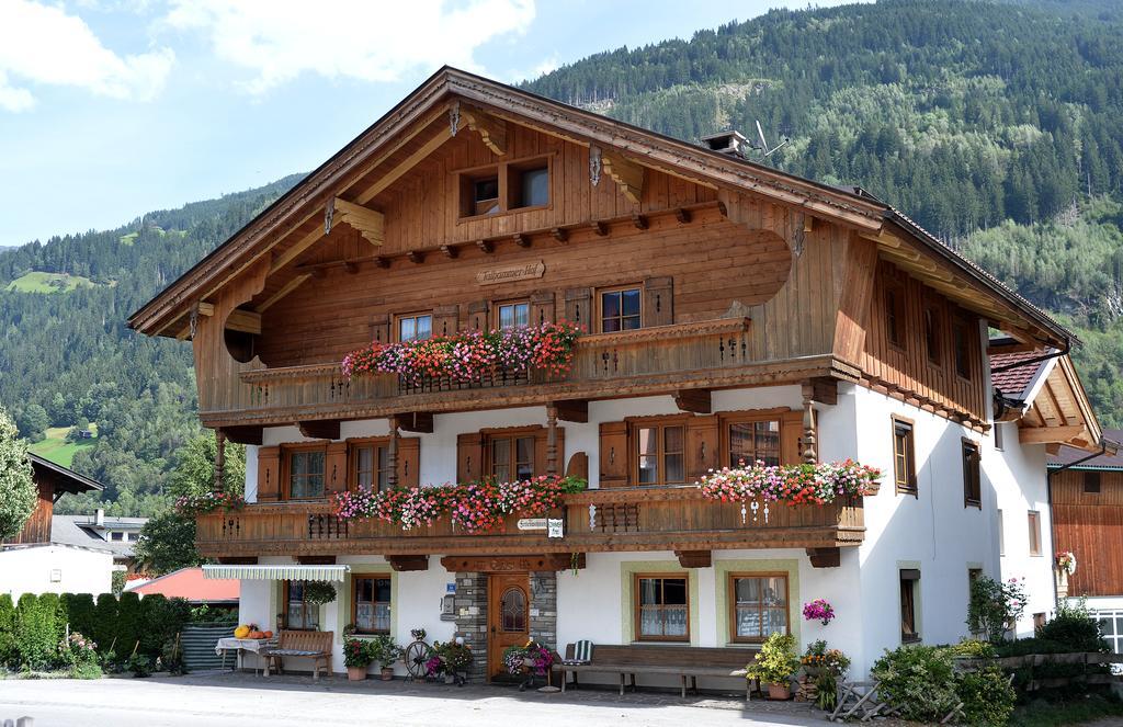 Talhammerhof Uderns Bilik gambar