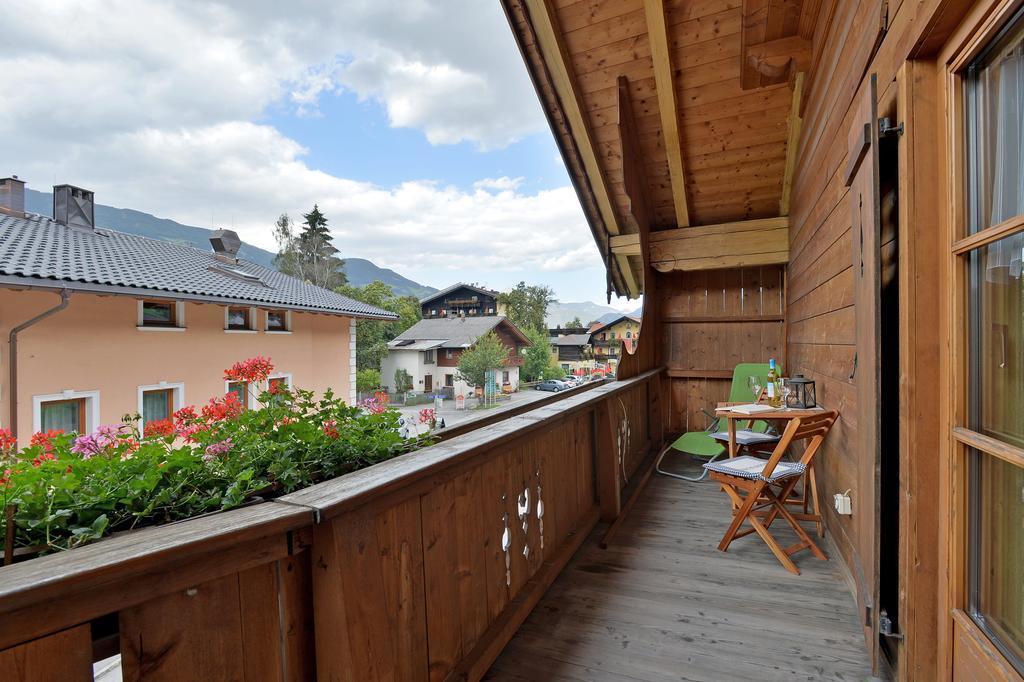 Talhammerhof Uderns Bilik gambar