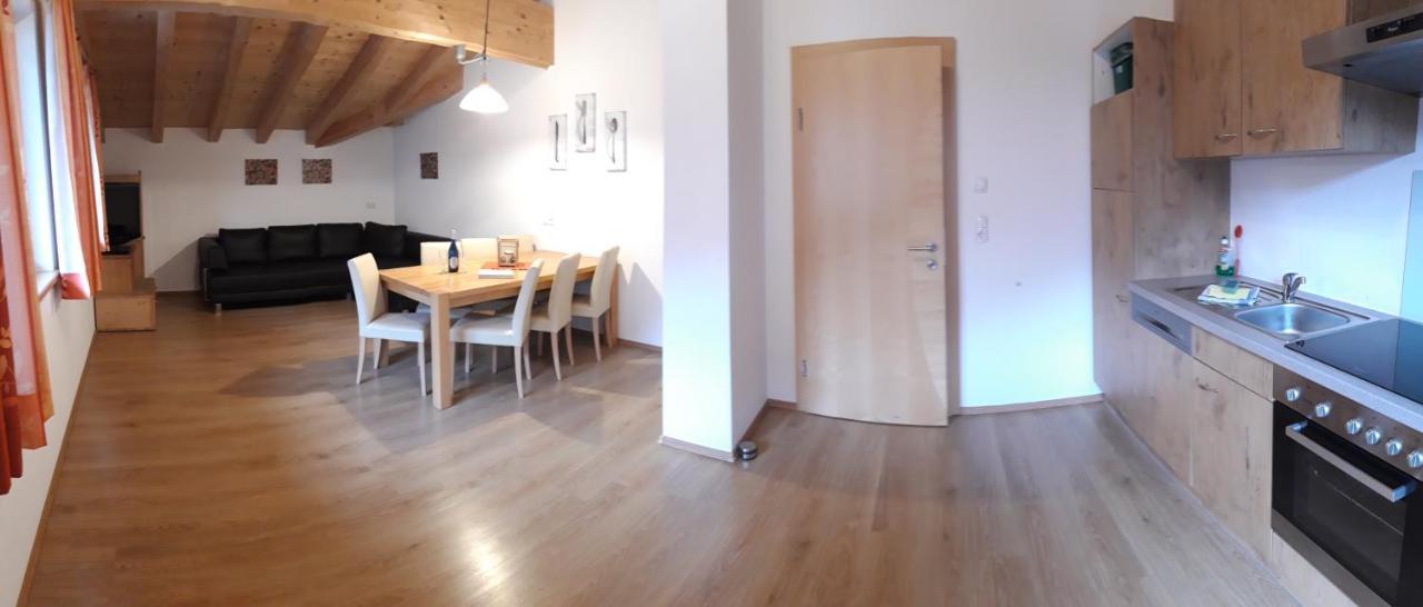 Talhammerhof Uderns Luaran gambar