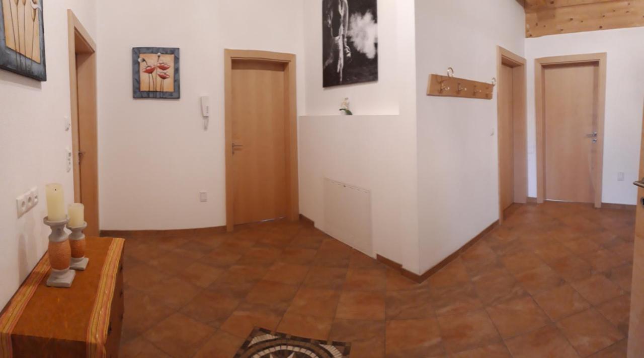 Talhammerhof Uderns Luaran gambar