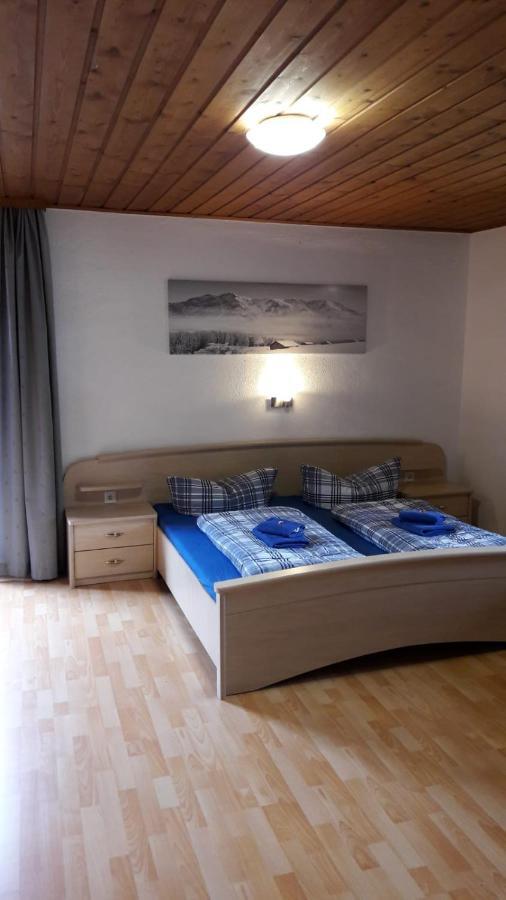 Talhammerhof Uderns Luaran gambar