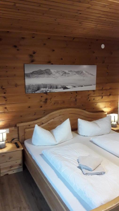Talhammerhof Uderns Luaran gambar