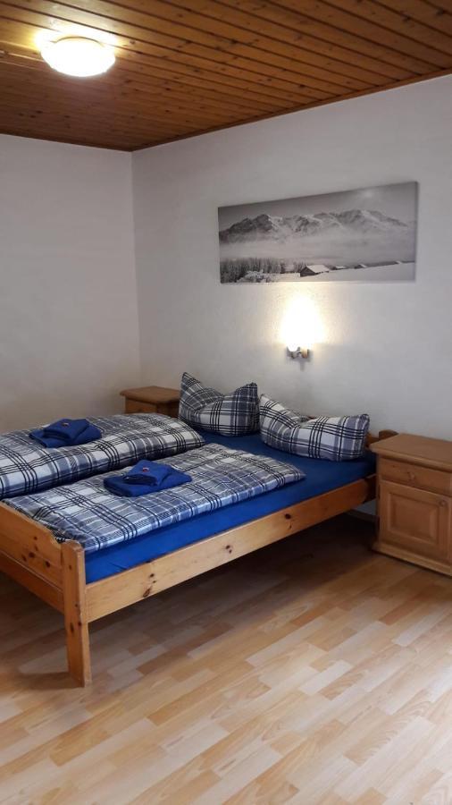 Talhammerhof Uderns Luaran gambar